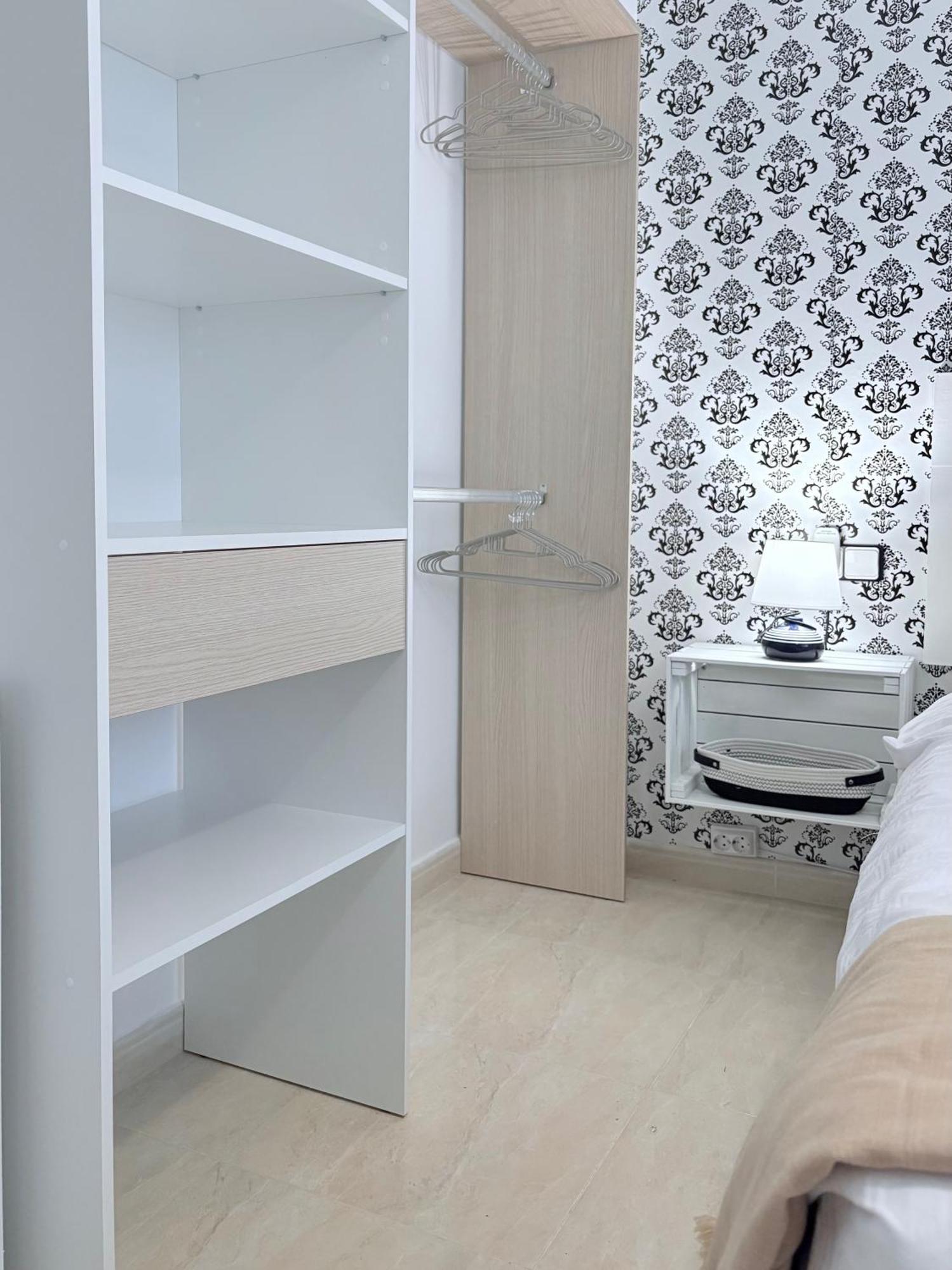 Apartament Vibra Delta Sant Jaume d'Enveja Zewnętrze zdjęcie