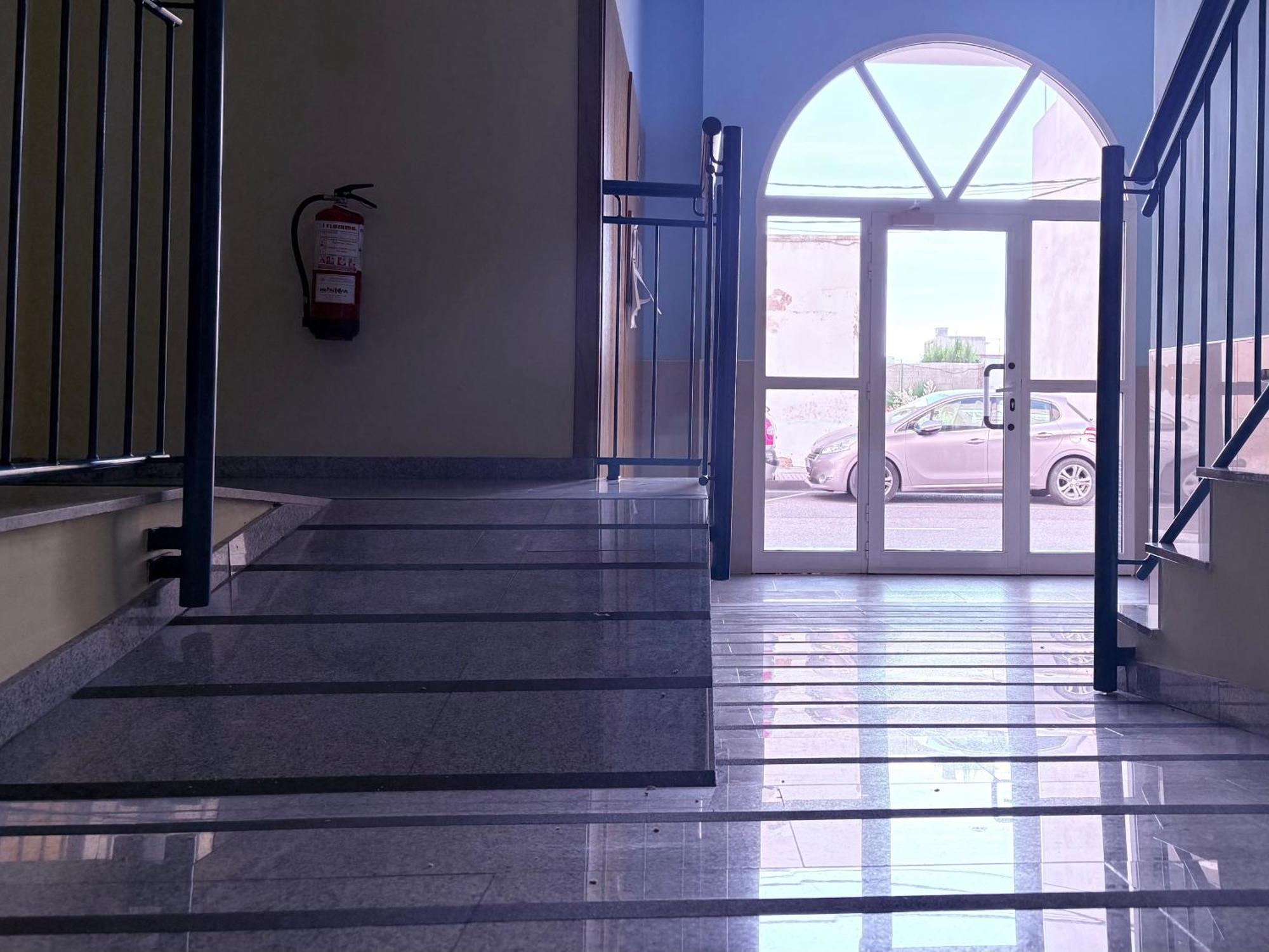 Apartament Vibra Delta Sant Jaume d'Enveja Zewnętrze zdjęcie