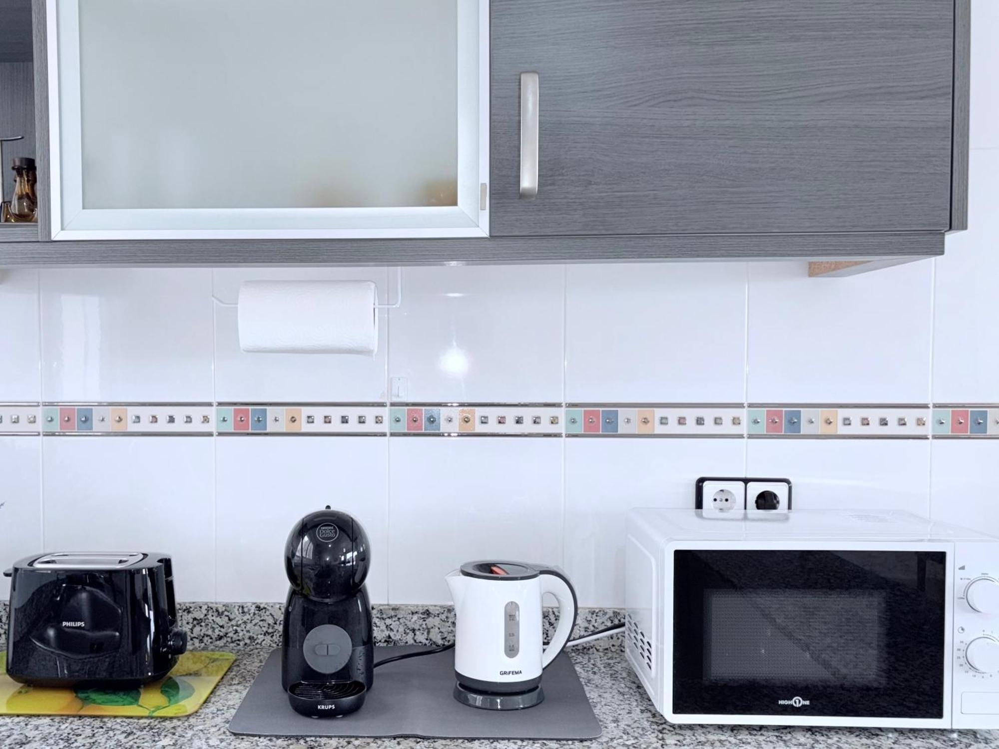 Apartament Vibra Delta Sant Jaume d'Enveja Zewnętrze zdjęcie