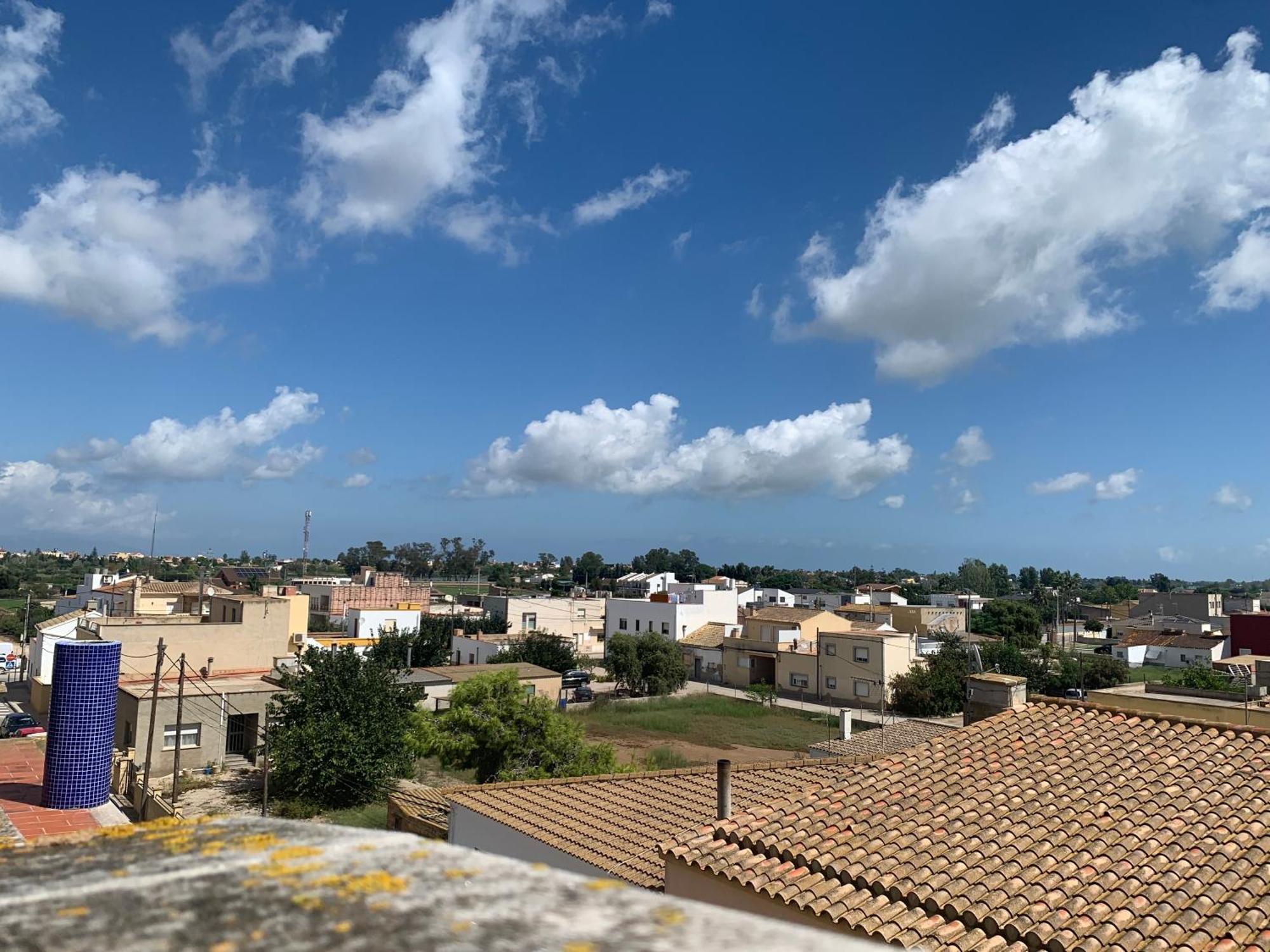 Apartament Vibra Delta Sant Jaume d'Enveja Zewnętrze zdjęcie