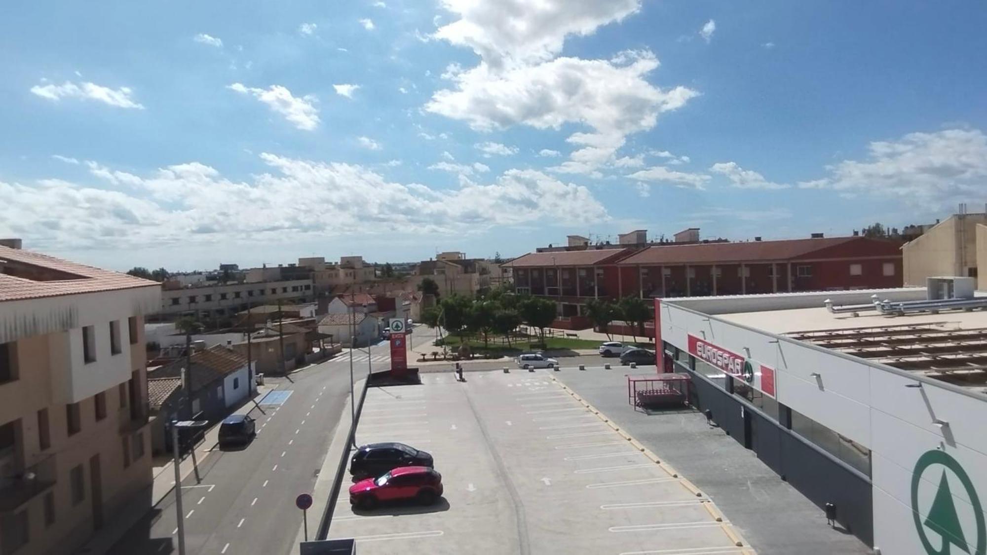 Apartament Vibra Delta Sant Jaume d'Enveja Zewnętrze zdjęcie