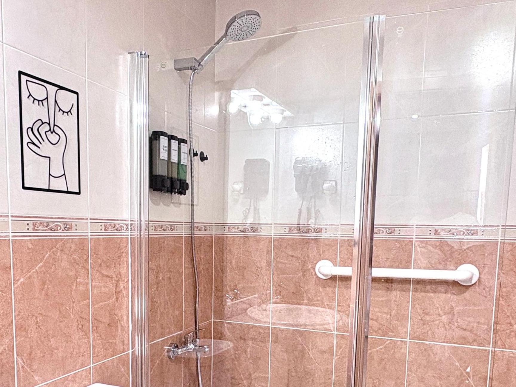 Apartament Vibra Delta Sant Jaume d'Enveja Pokój zdjęcie