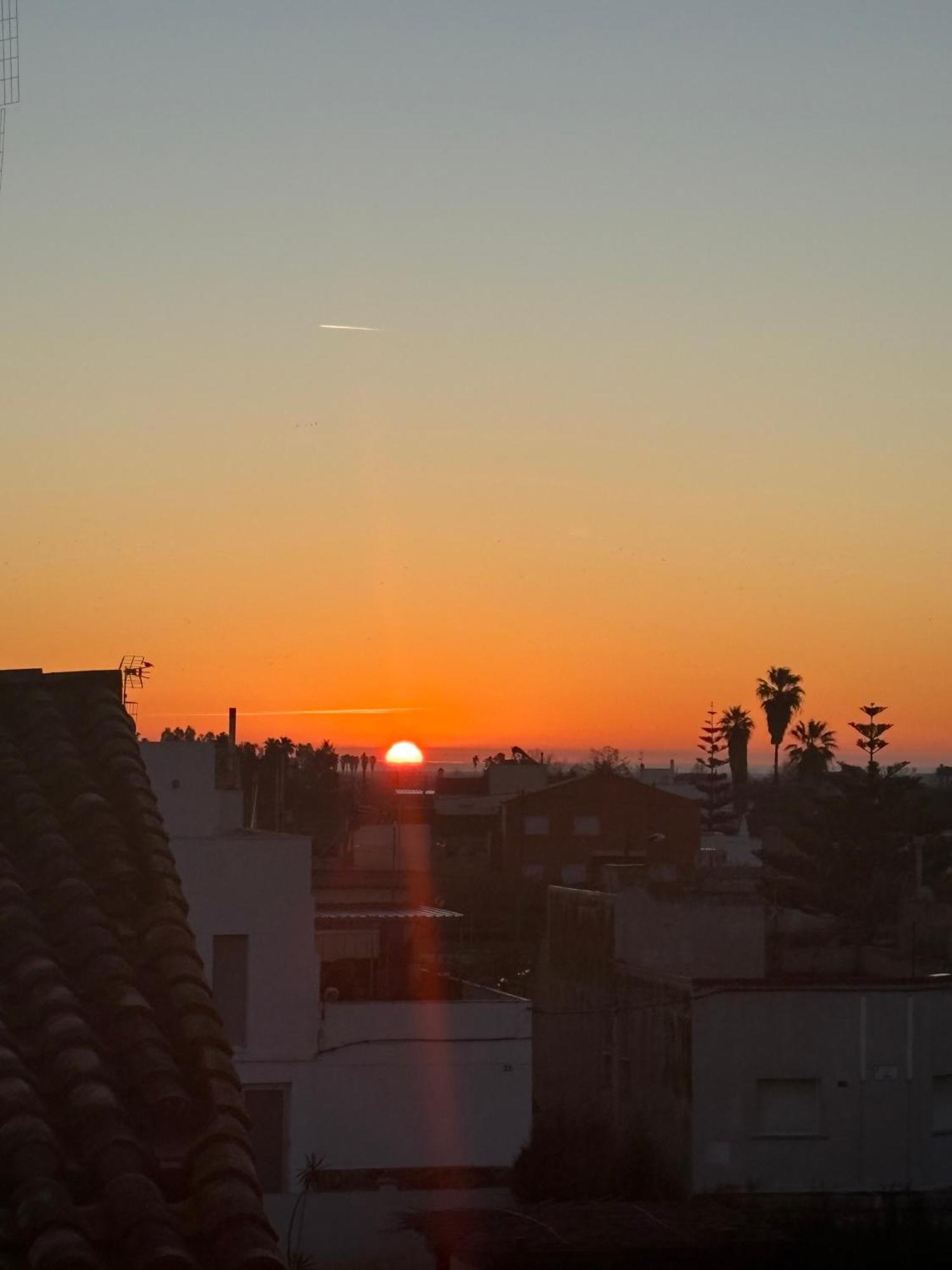 Apartament Vibra Delta Sant Jaume d'Enveja Zewnętrze zdjęcie