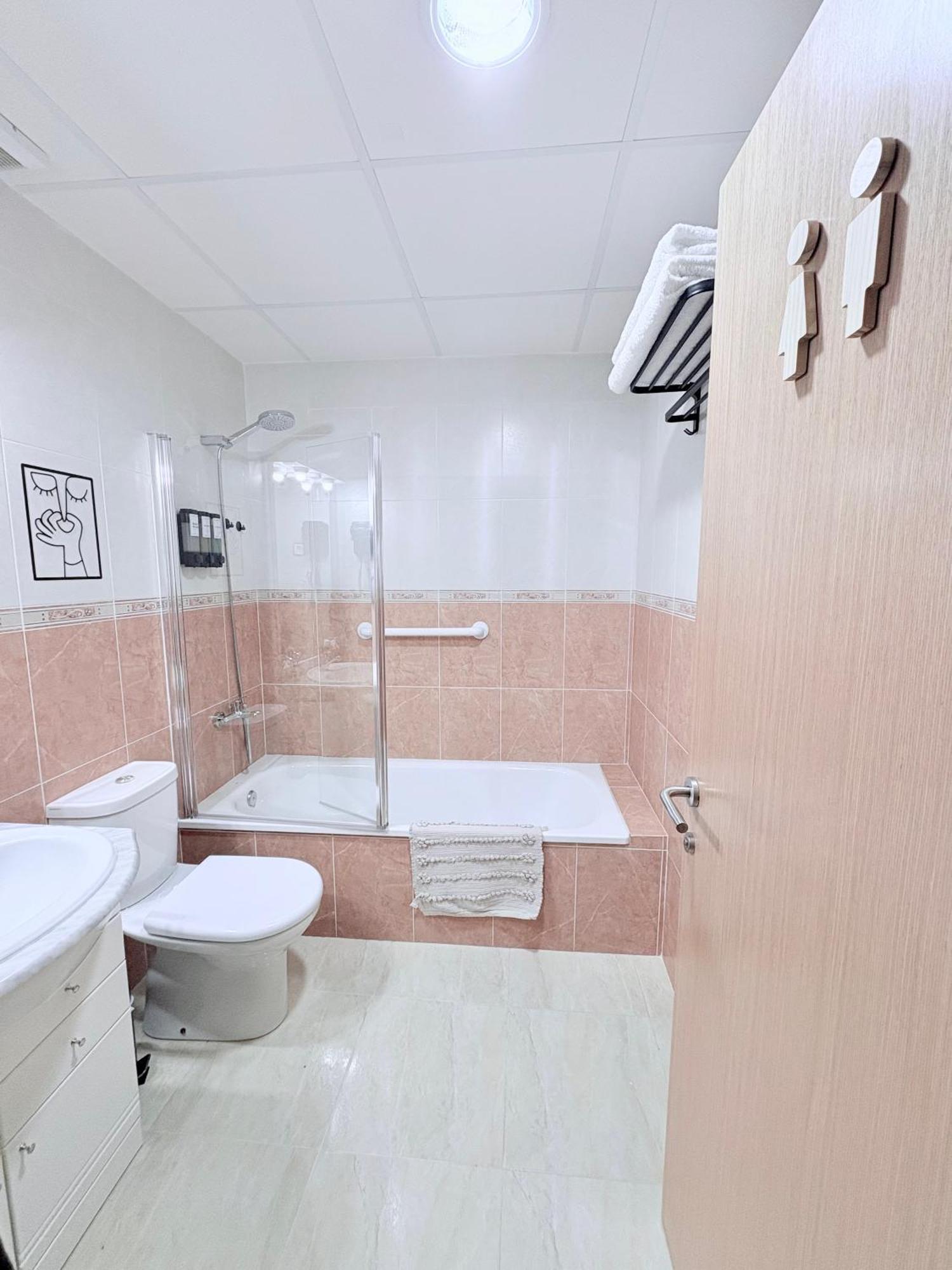 Apartament Vibra Delta Sant Jaume d'Enveja Zewnętrze zdjęcie