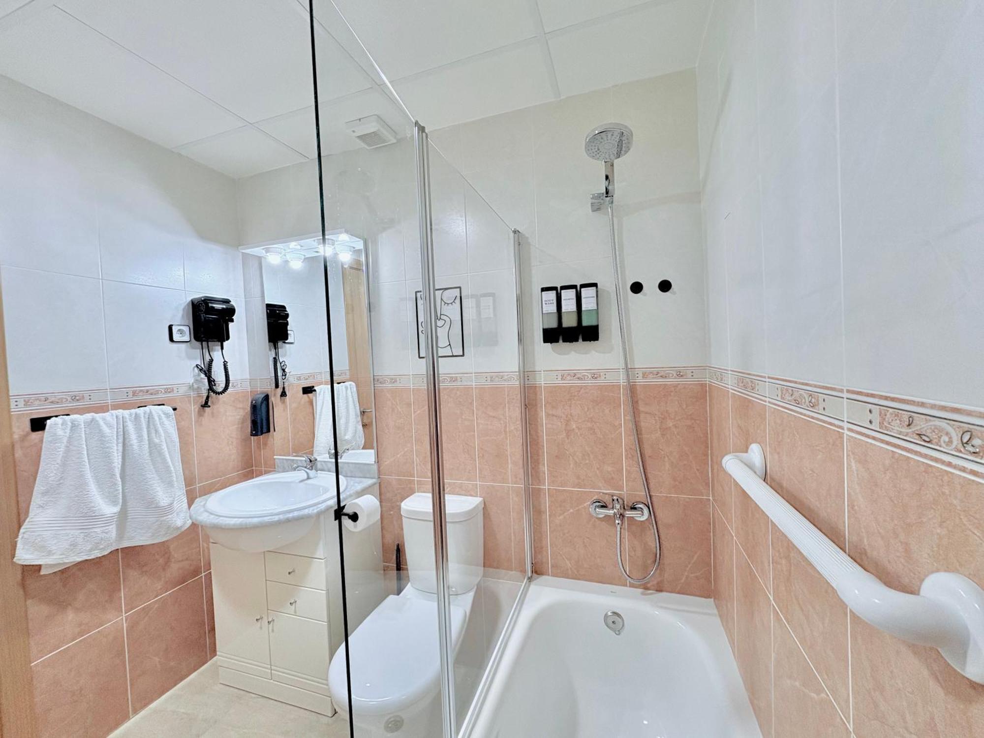 Apartament Vibra Delta Sant Jaume d'Enveja Zewnętrze zdjęcie