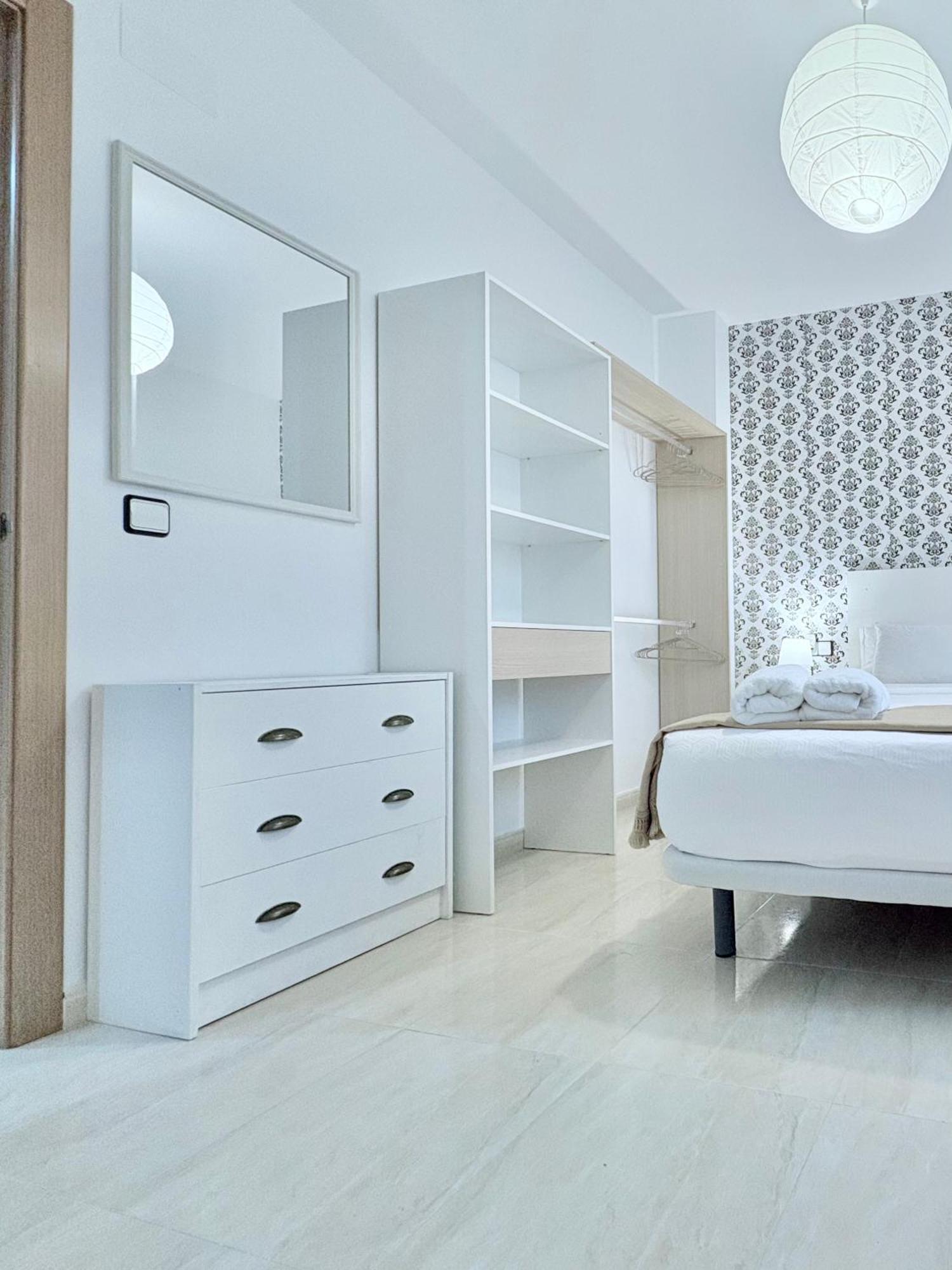 Apartament Vibra Delta Sant Jaume d'Enveja Zewnętrze zdjęcie