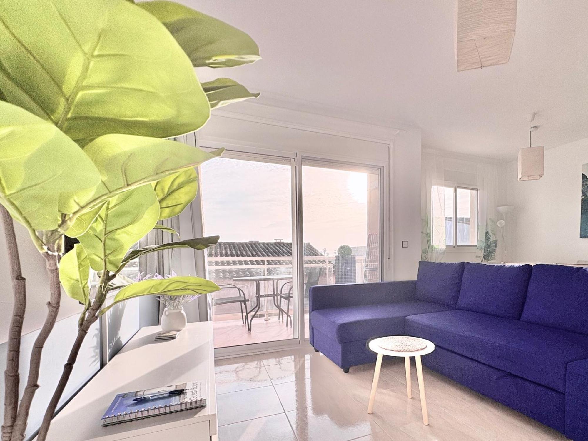 Apartament Vibra Delta Sant Jaume d'Enveja Zewnętrze zdjęcie