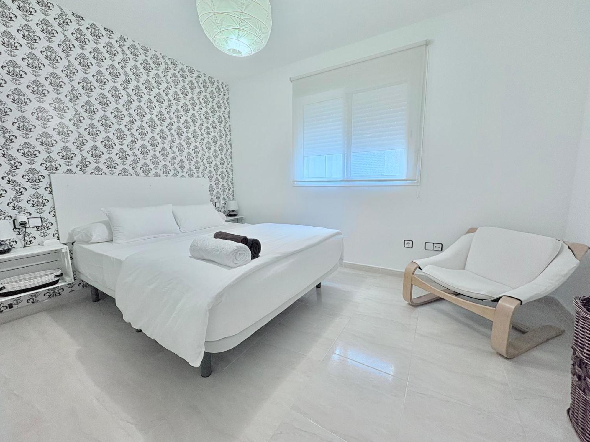 Apartament Vibra Delta Sant Jaume d'Enveja Zewnętrze zdjęcie